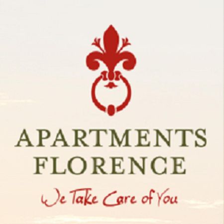 Apartments Florence- Santa Maria Novella Buitenkant foto
