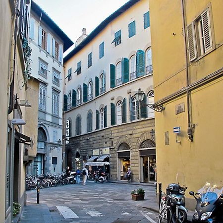 Apartments Florence- Santa Maria Novella Buitenkant foto