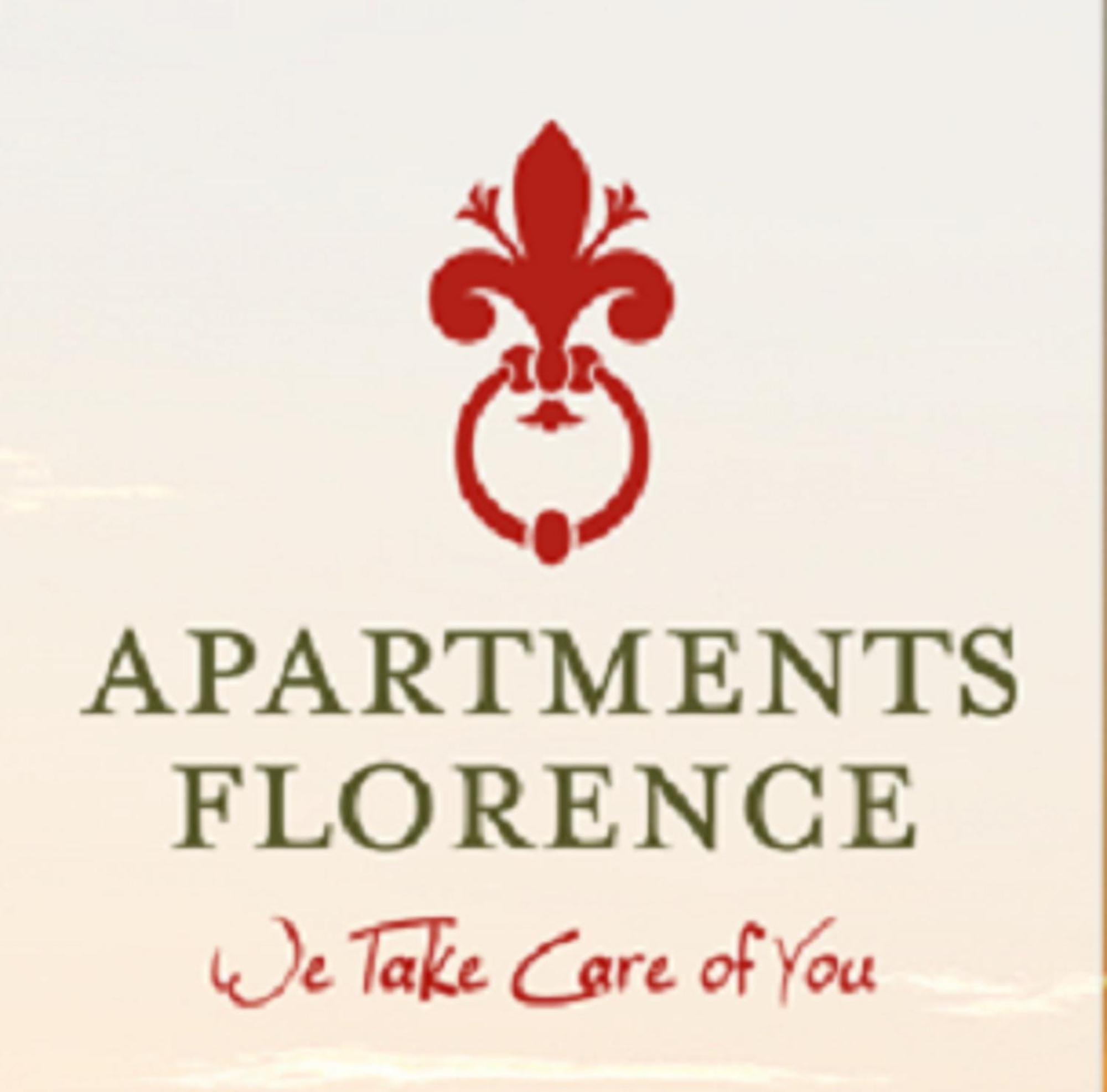 Apartments Florence- Santa Maria Novella Buitenkant foto