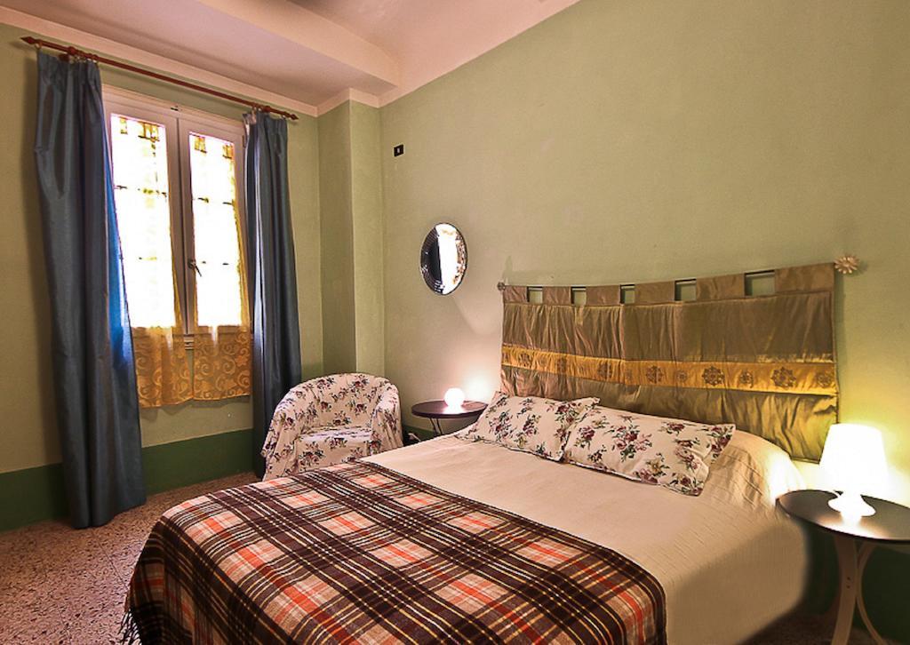 Apartments Florence- Santa Maria Novella Kamer foto