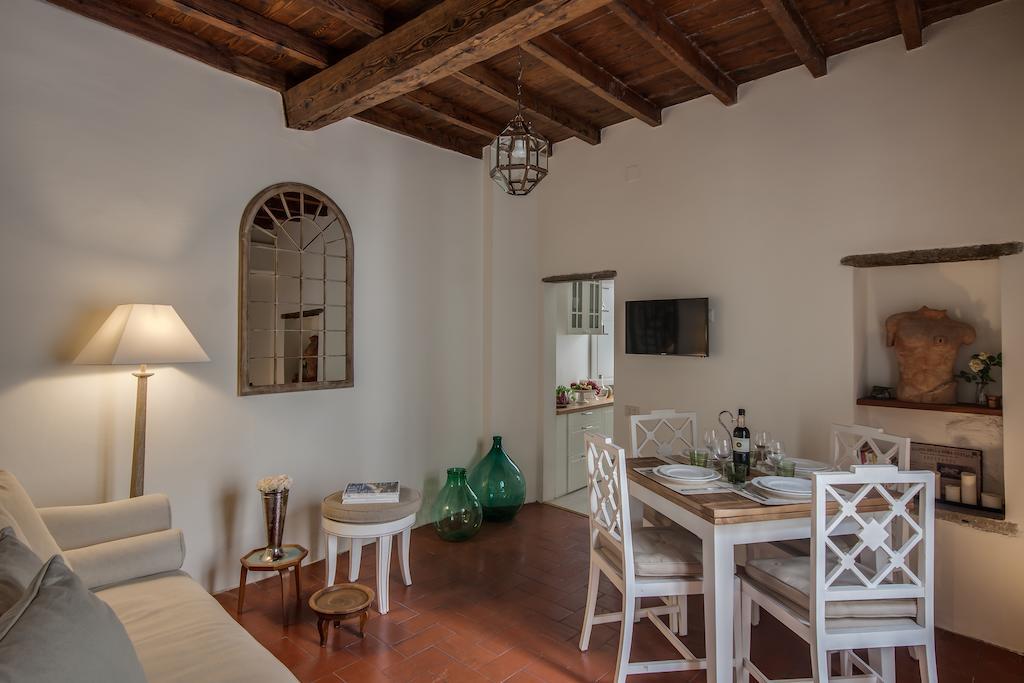 Apartments Florence- Santa Maria Novella Kamer foto