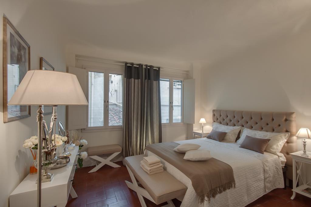 Apartments Florence- Santa Maria Novella Kamer foto