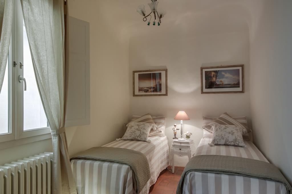 Apartments Florence- Santa Maria Novella Kamer foto