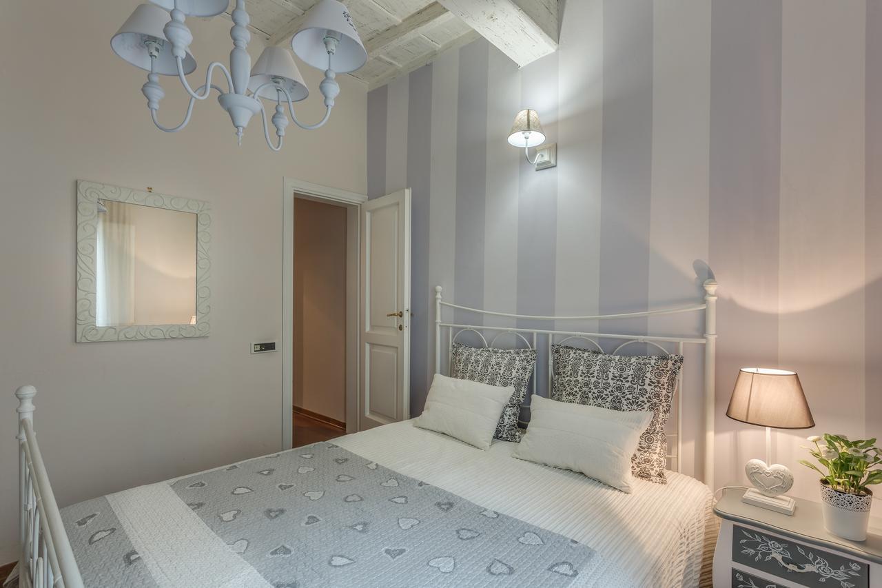 Apartments Florence- Santa Maria Novella Buitenkant foto
