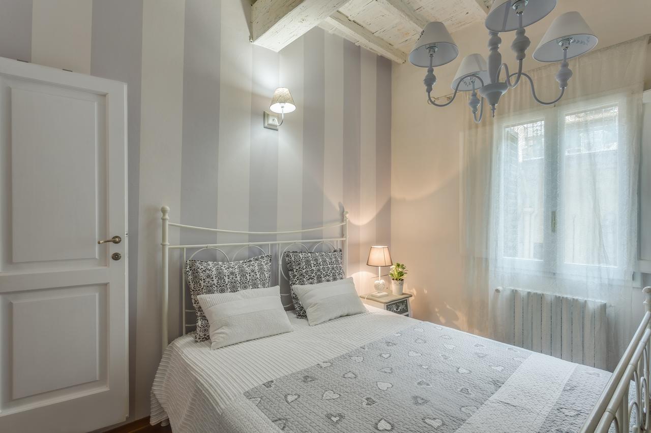 Apartments Florence- Santa Maria Novella Buitenkant foto